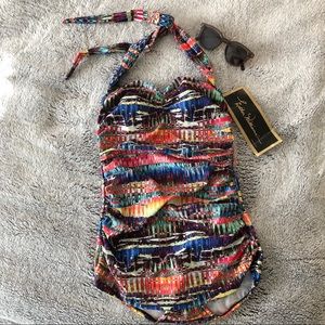 Esther Williams (ModCloth Bathing Beauty) Swimsuit